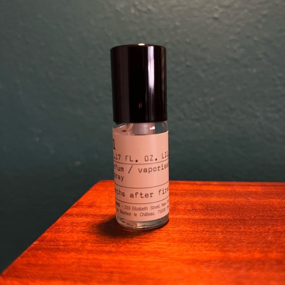 Le Labo Rose 31 - 5 ml - Picture 3 of 4